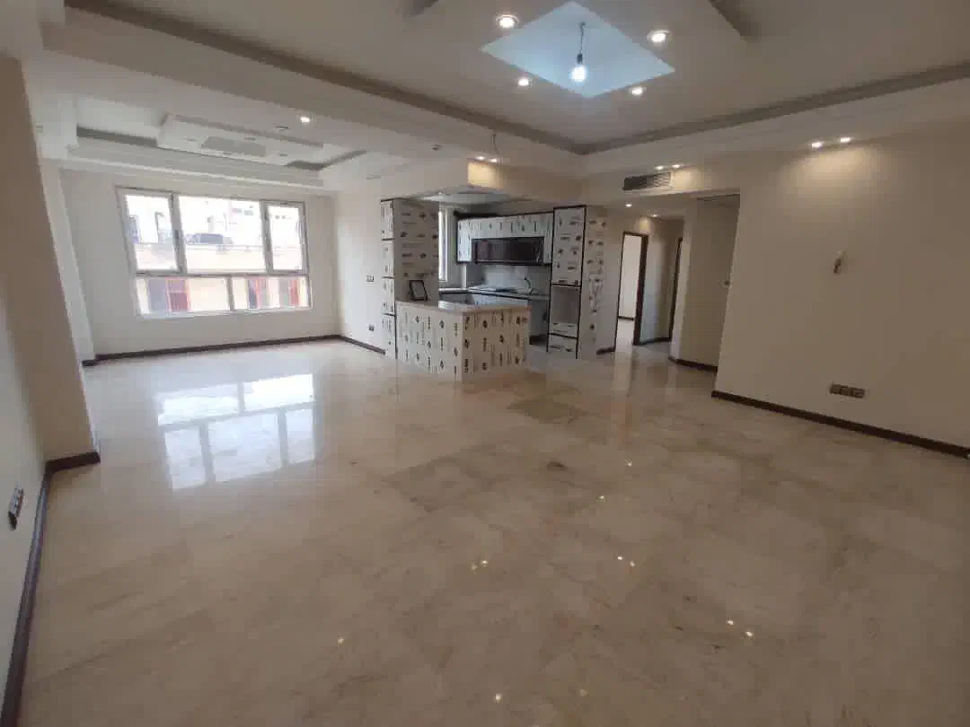 ۱۱۸متر هفت ساله ونک  شیراز شمالی  ملاصدرا|فروش آپارتمان|تهران, شیراز|دیوار