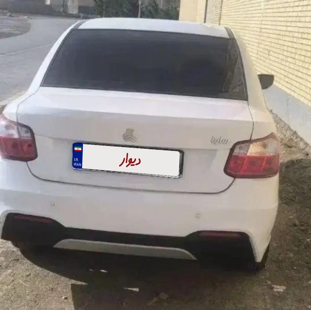 ساینا1401|خودرو سواری و وانت|اصفهان, کوی امام|دیوار