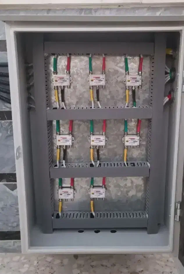 نصاب آنتن هانی|خدمات پیشه و مهارت|ورامین, ورامین|دیوار