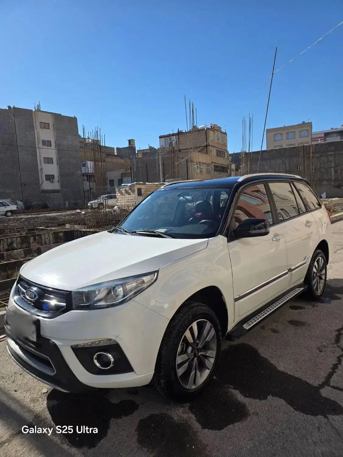 ایکس33 اسپرت|خودرو سواری و وانت|مشهد, خاتم الانبیا|دیوار