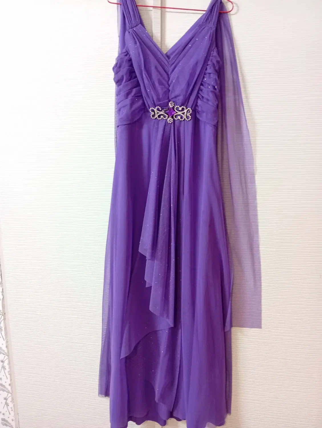 دوتا لباس مجلسی|لباس|زنجان, |دیوار