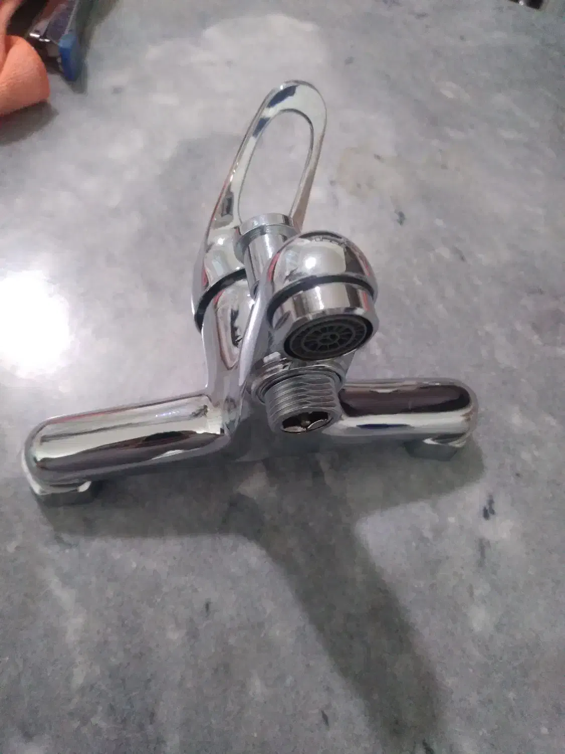 شیر حمام|لوازم حمام|سلماس, |دیوار