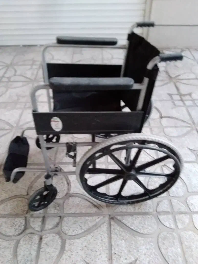 ویلچر|پزشکی|قزوین, |دیوار