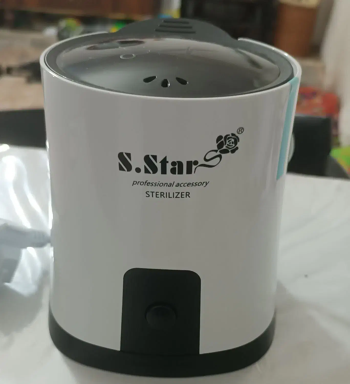 وسایل کاشت ناخن|آرایشی، بهداشتی، درمانی|خمام, |دیوار