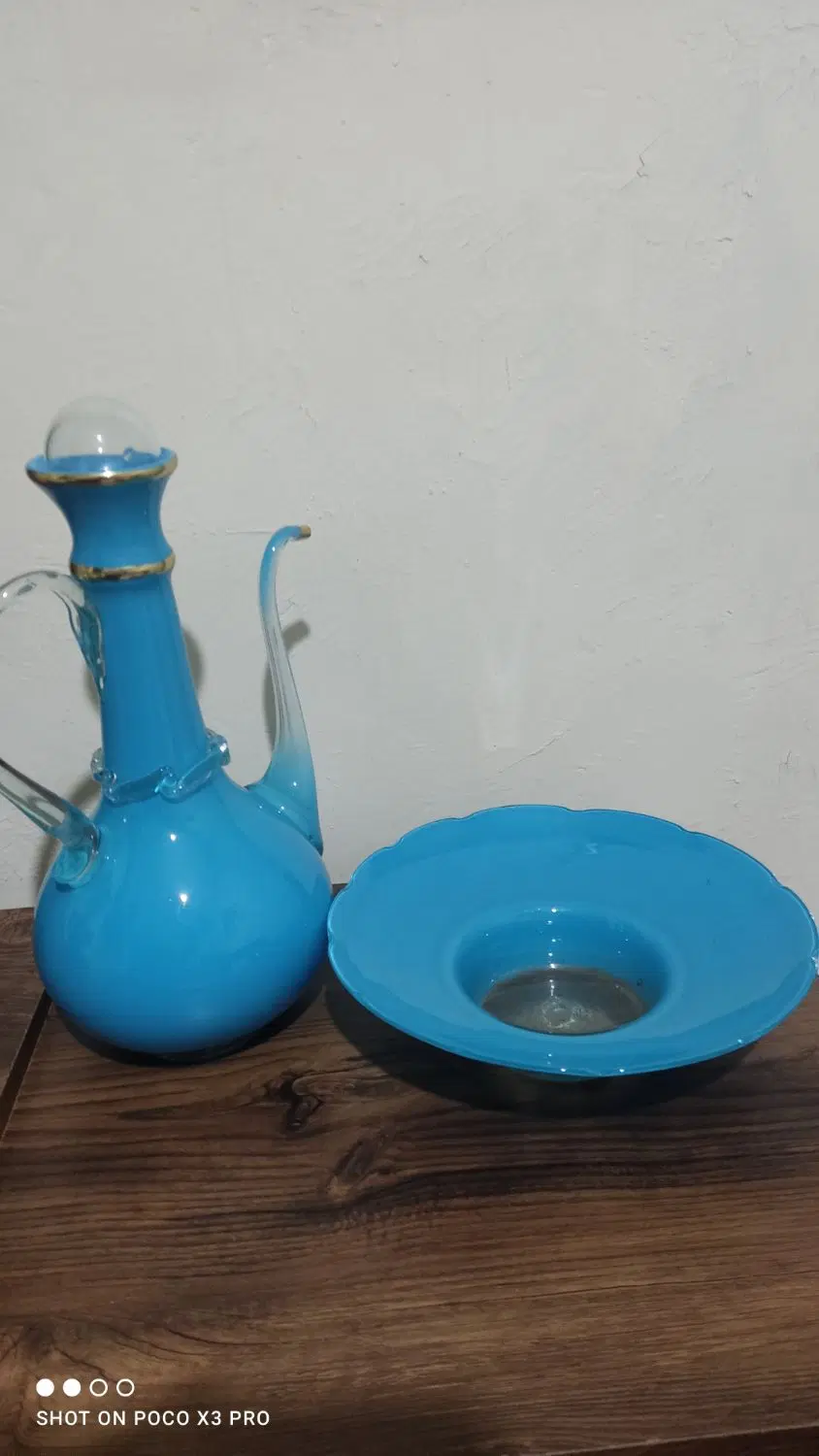دکوری|ظروف سرو و پذیرایی|لاهیجان, گلستان|دیوار