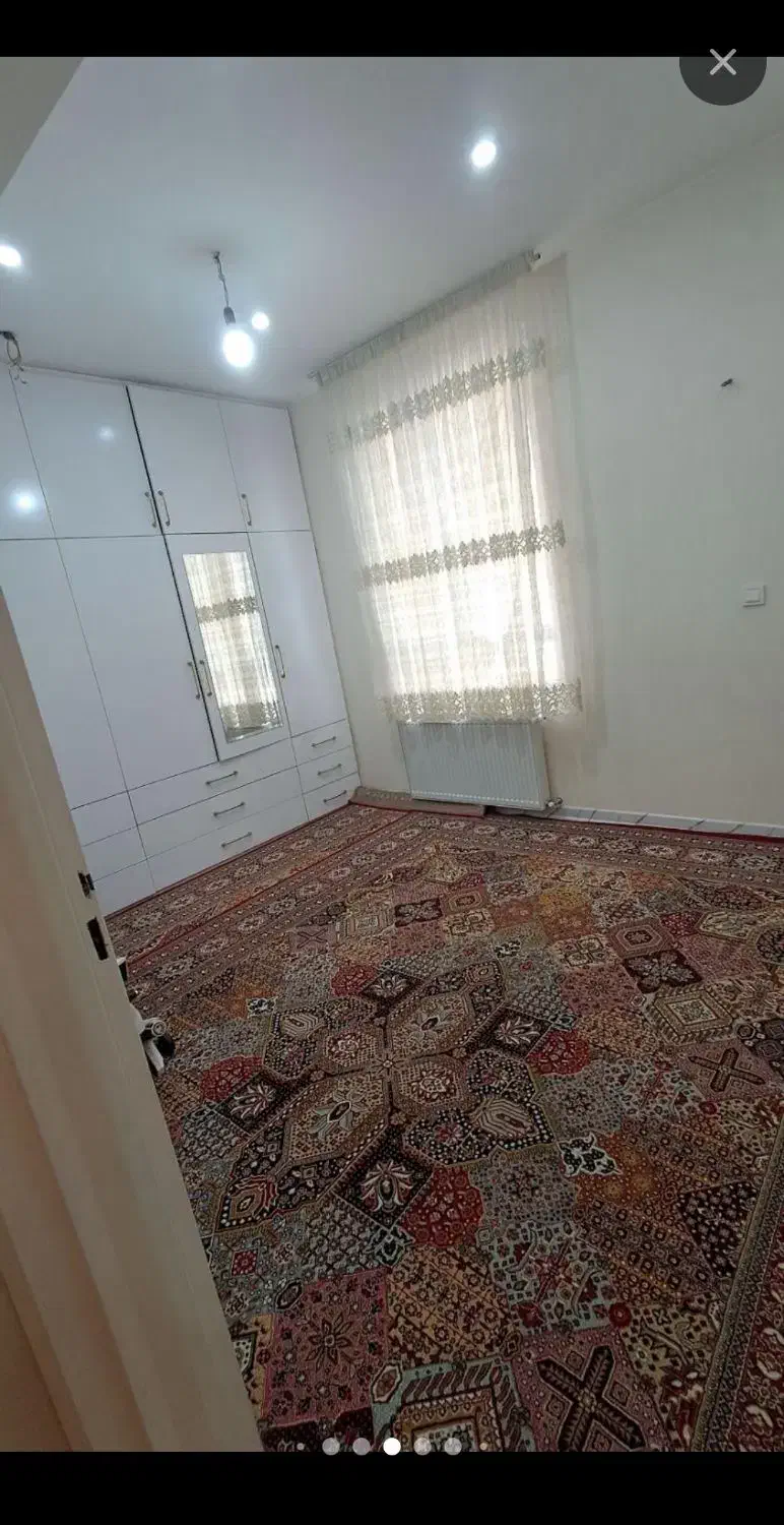 ۹۰متر ++ملک هرگز نمی خوابد. داخل کهریزک *|فروش آپارتمان|کهریزک, |دیوار