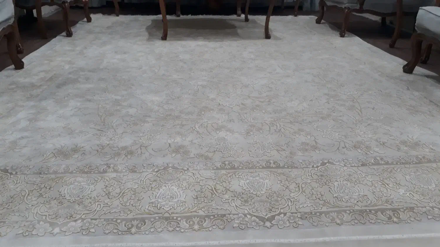 جفت فرش ۹متری|فرش|اسلام‌شهر, شهرک امام حسین (میان آباد)|دیوار