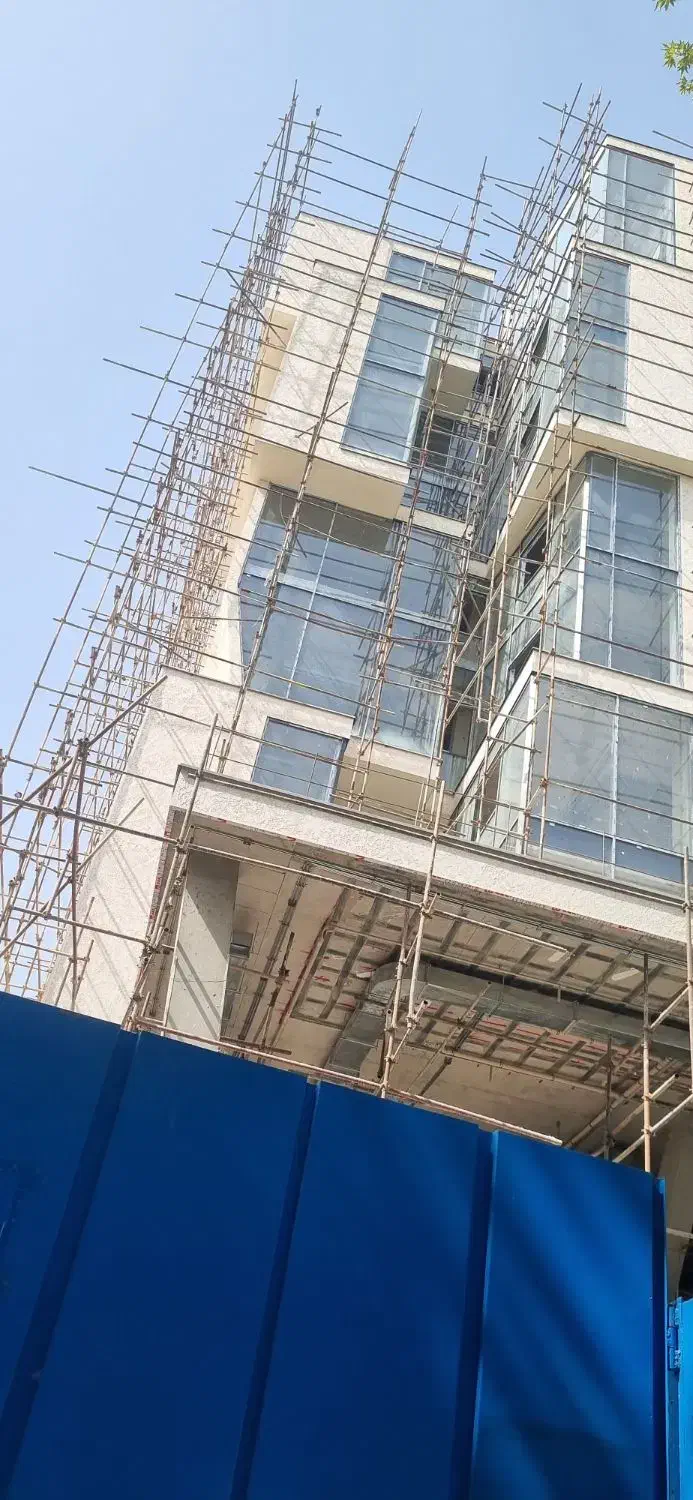 داربست فلزی/در اسرع وقت/بالای ۳۰ سال تجربه کاری|خدمات پیشه و مهارت|تهران, فدک|دیوار