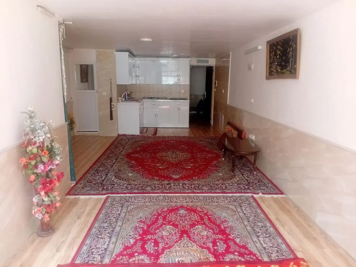 اجاره سوئیت روزانه|اجارهٔ کوتاه‌مدت آپارتمان و سوئیت|نیشابور, شهرک بسیج|دیوار