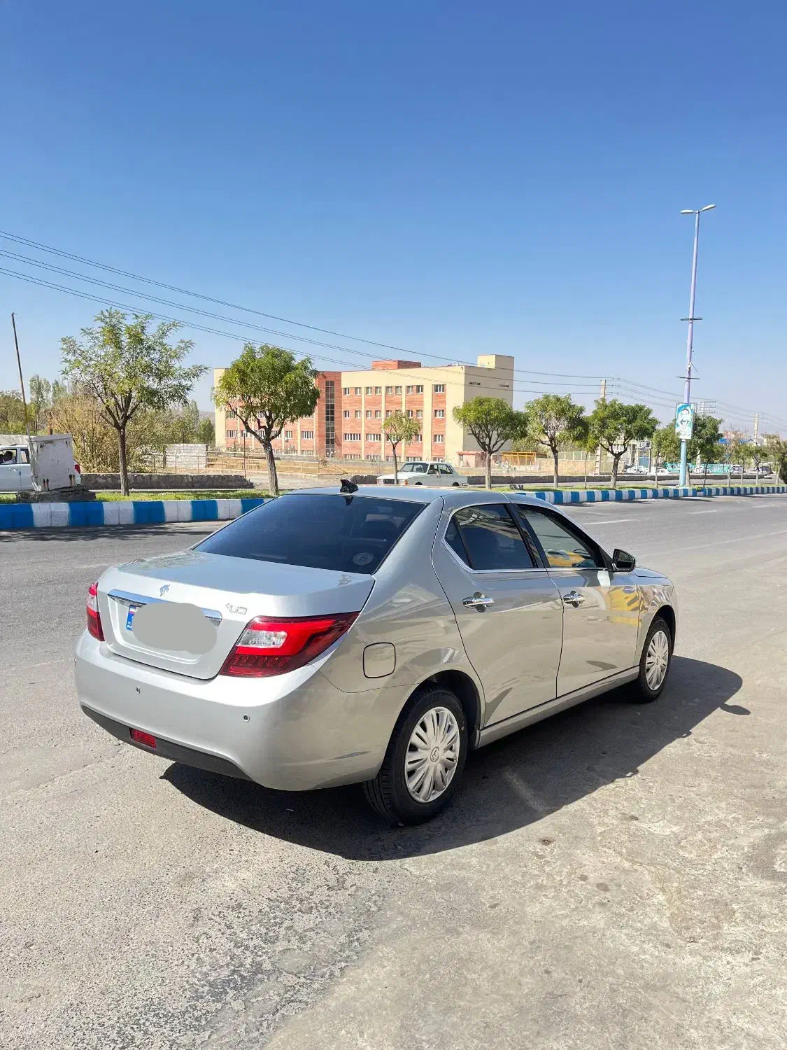 دناپلاس ۶سرعته دستی ef7p|خودرو سواری و وانت|مرند, |دیوار