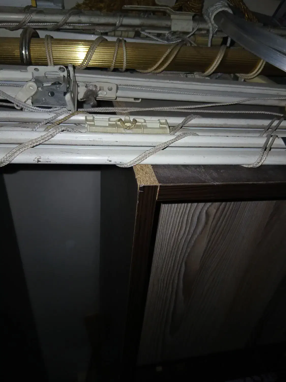 تعدای میل پرده|مصالح و تجهیزات ساختمان|تهران, هفت چنار|دیوار