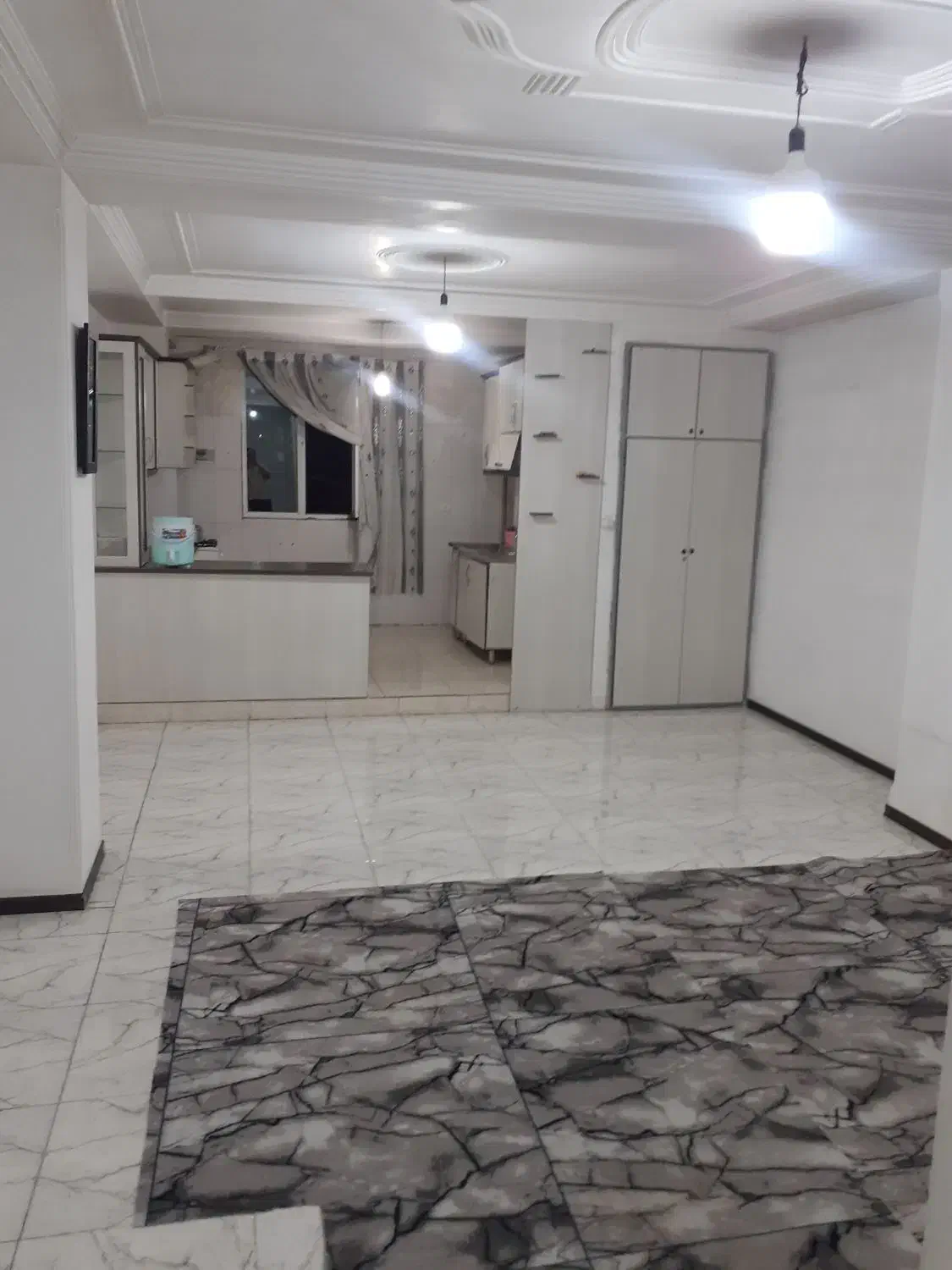 فروش واحد ۶۳ متری سند تک برگ صباشهر شهریار|فروش آپارتمان|صباشهر, |دیوار