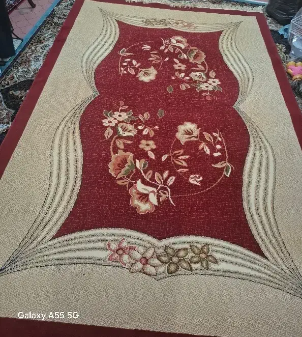 فرش قشقایی|فرش|بهار, |دیوار