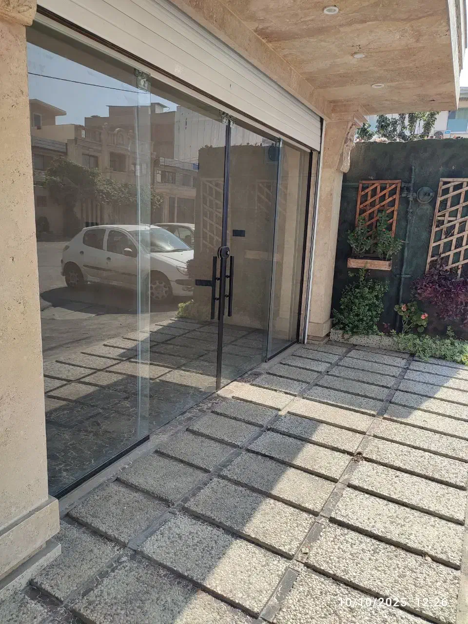 اجاره مغازه۳۵متری|اجارهٔ مغازه و غرفه|قائم‌شهر, |دیوار