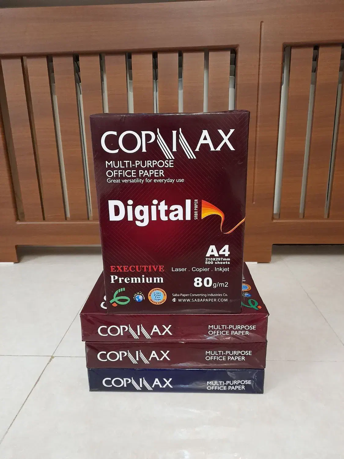 کاغذ A4|لوازم التحریر|فردیس, خیام غربی|دیوار