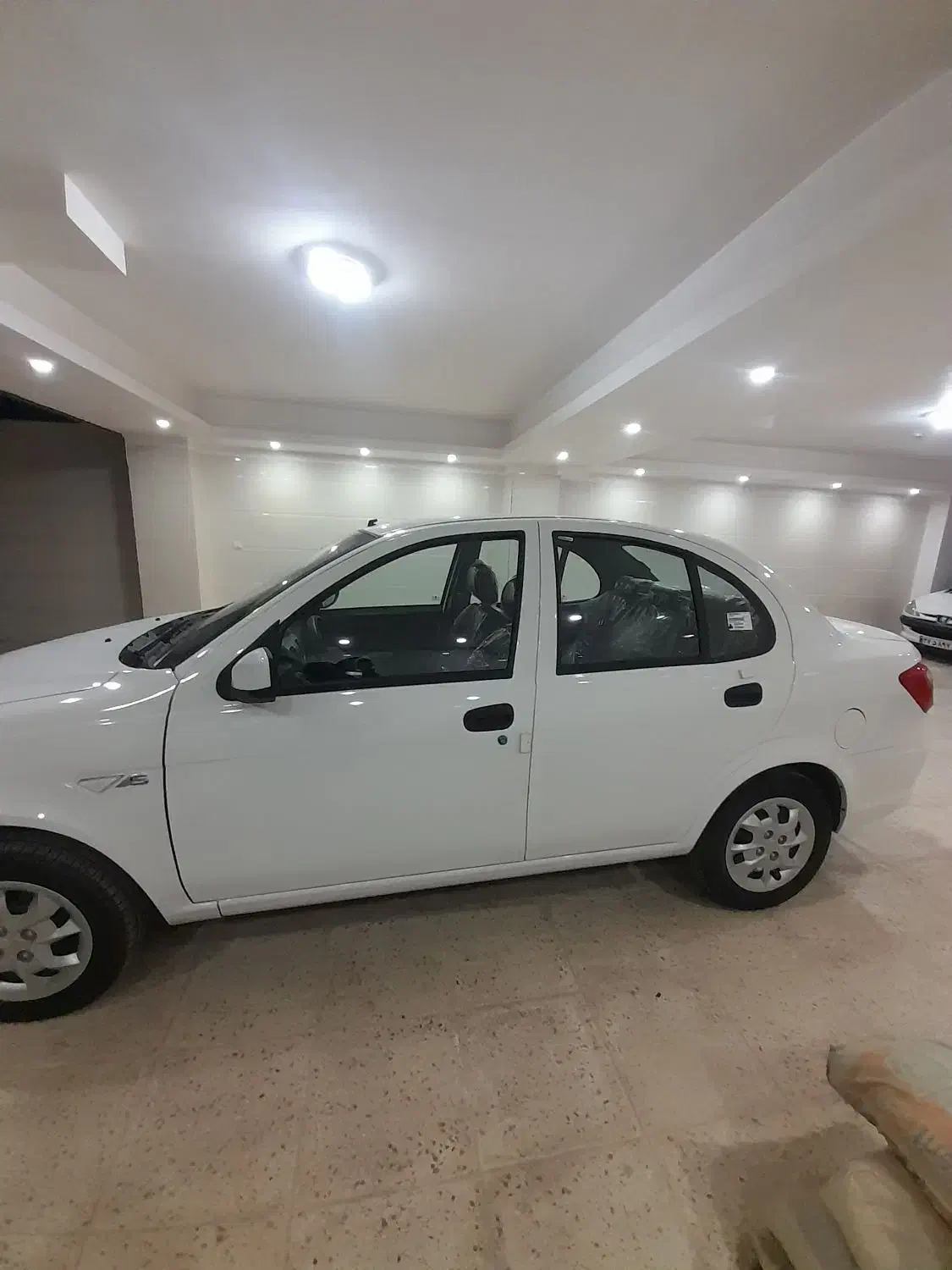 ساینا|خودرو سواری و وانت|آبیک, |دیوار