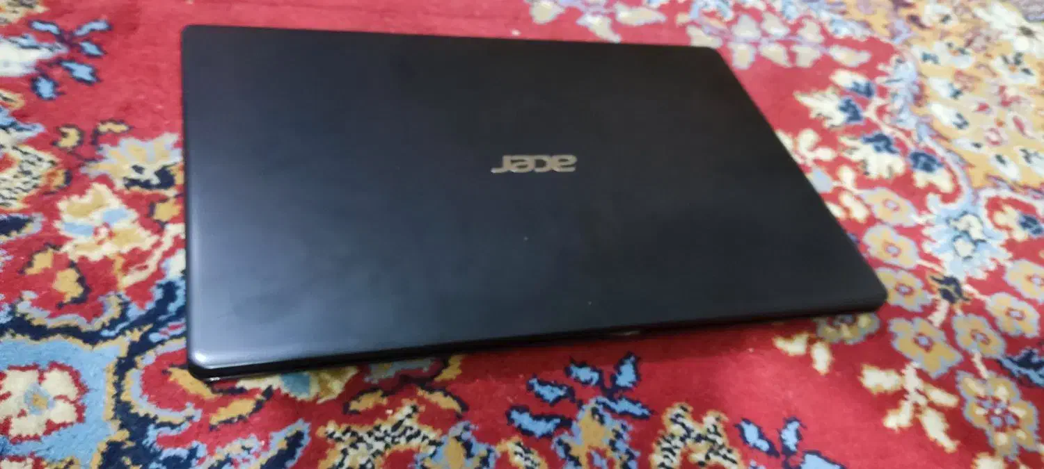 لپتاپ aspear 3|رایانه همراه|اهواز, کوی فرهنگیان ۱|دیوار