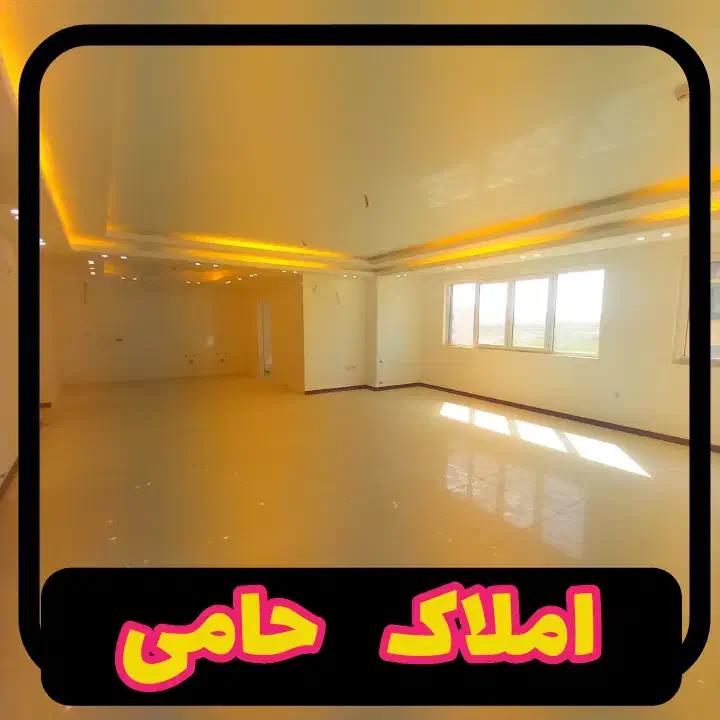 تک واحدی  / ۳خواب / آل یاسین|فروش آپارتمان|قم, باغ کرباسی|دیوار