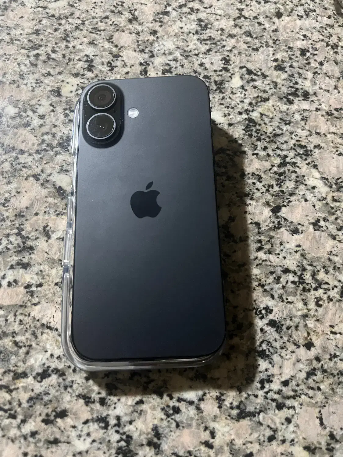 iphone 16 normal 128|موبایل|تیران, |دیوار