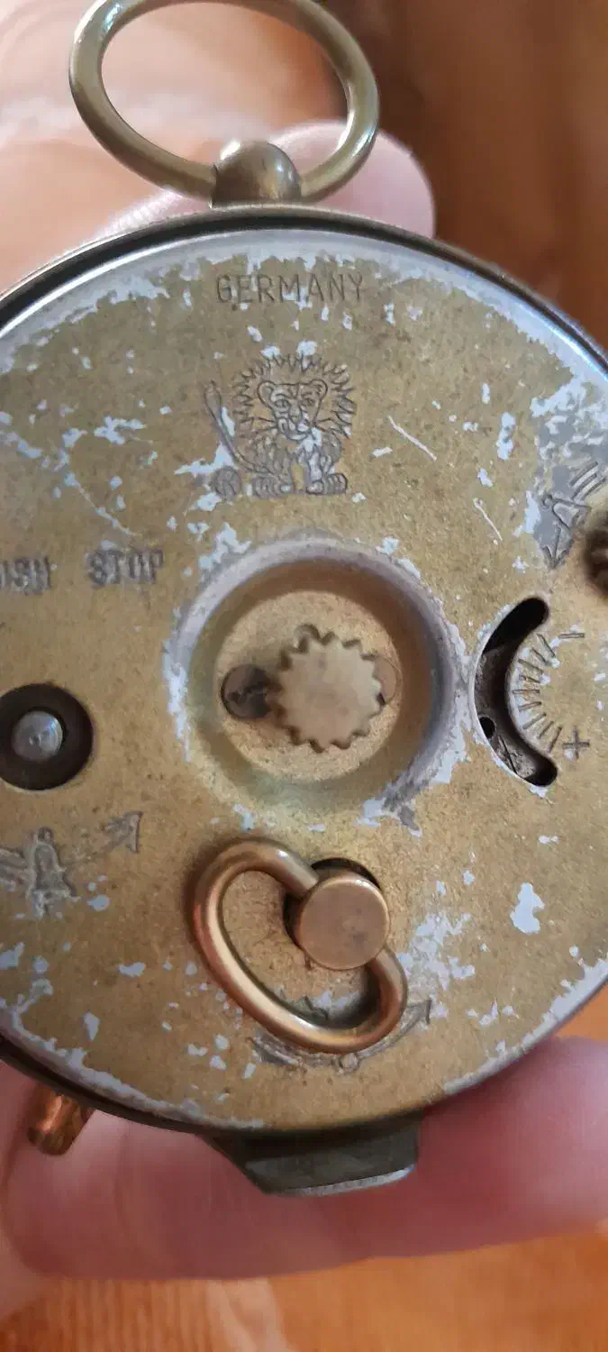 ساعت کوکی جیبی مسافرتی|ساعت|تهران, نارمک جنوبی|دیوار