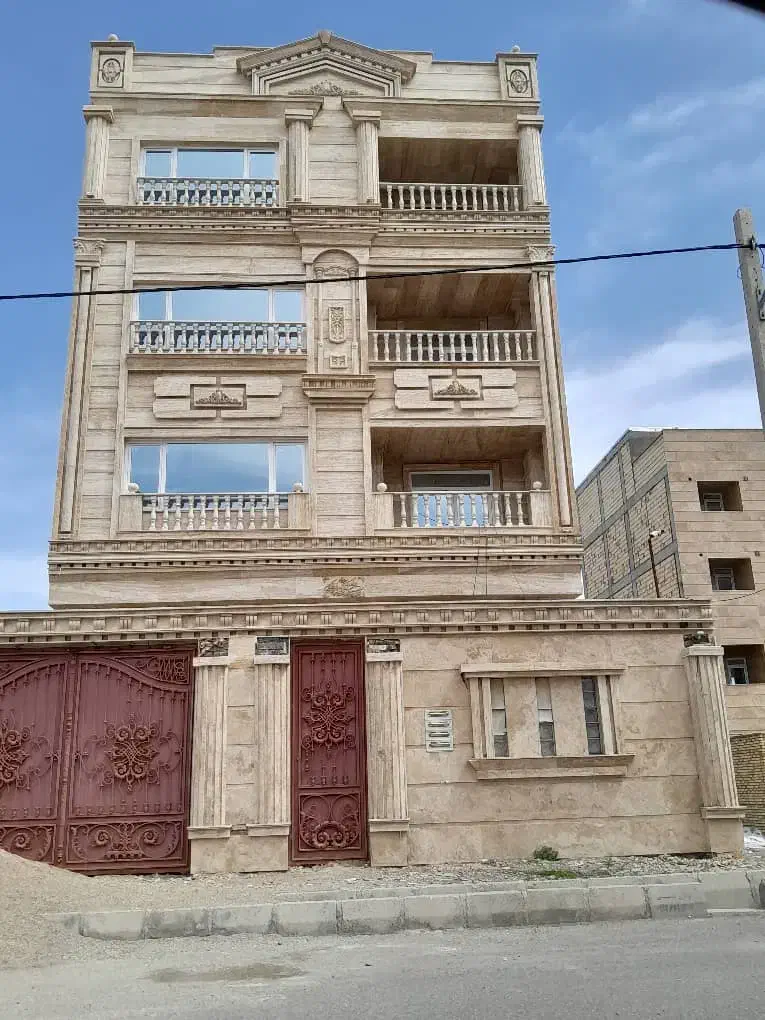 نماکار اجر و سنگ|خدمات پیشه و مهارت|بندرعباس, |دیوار