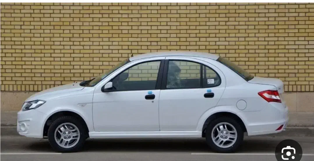 ساینا دوگانه سوز|خودرو سواری و وانت|نهاوند, |دیوار