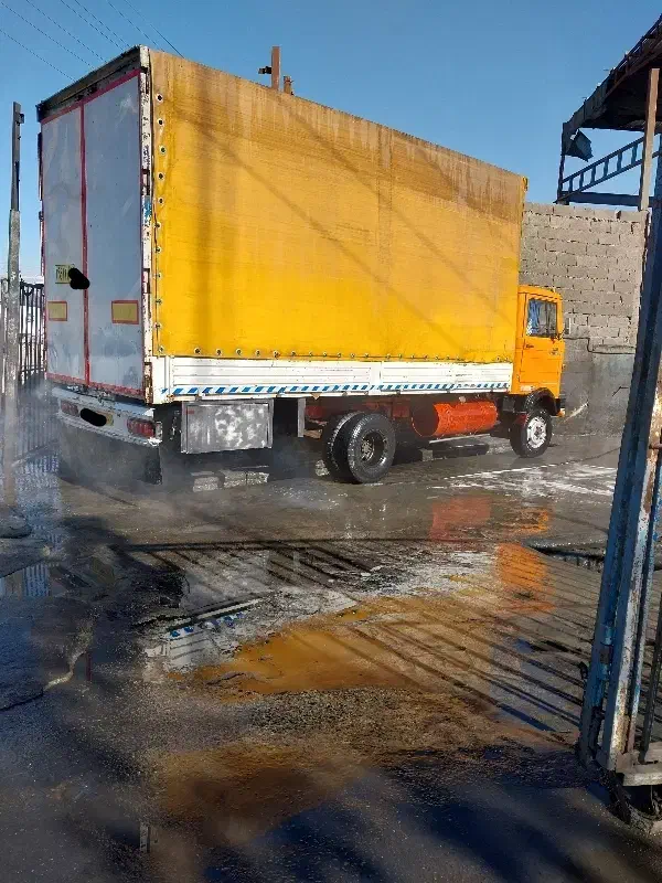 خاور۶۰۸|خودرو سنگین|هشتگرد, فاز ۳ مهستان|دیوار