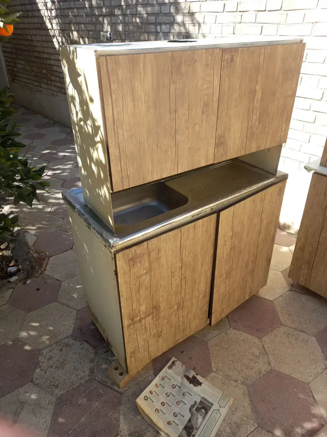 کابینت|مصالح و تجهیزات ساختمان|شیراز, شریف‌آباد|دیوار