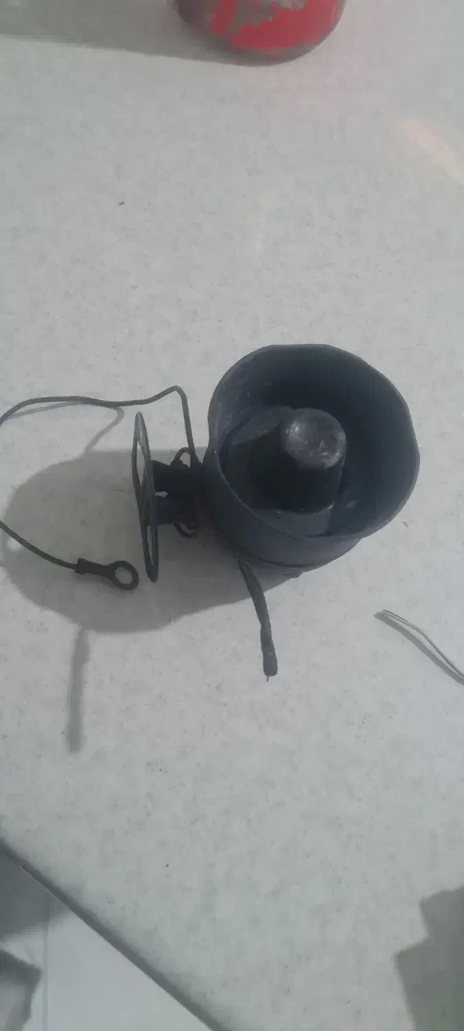 دزدگیر وقفل مرکزی|قطعات یدکی و لوازم جانبی|رشت, باهنر|دیوار