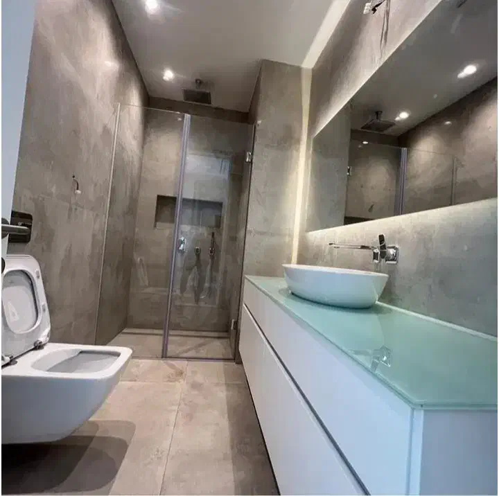 ۱۹۰ متر * تک واحدی * اول رحمانیه * سوپر متریال|فروش آپارتمان|مشهد, جاهد شهر|دیوار