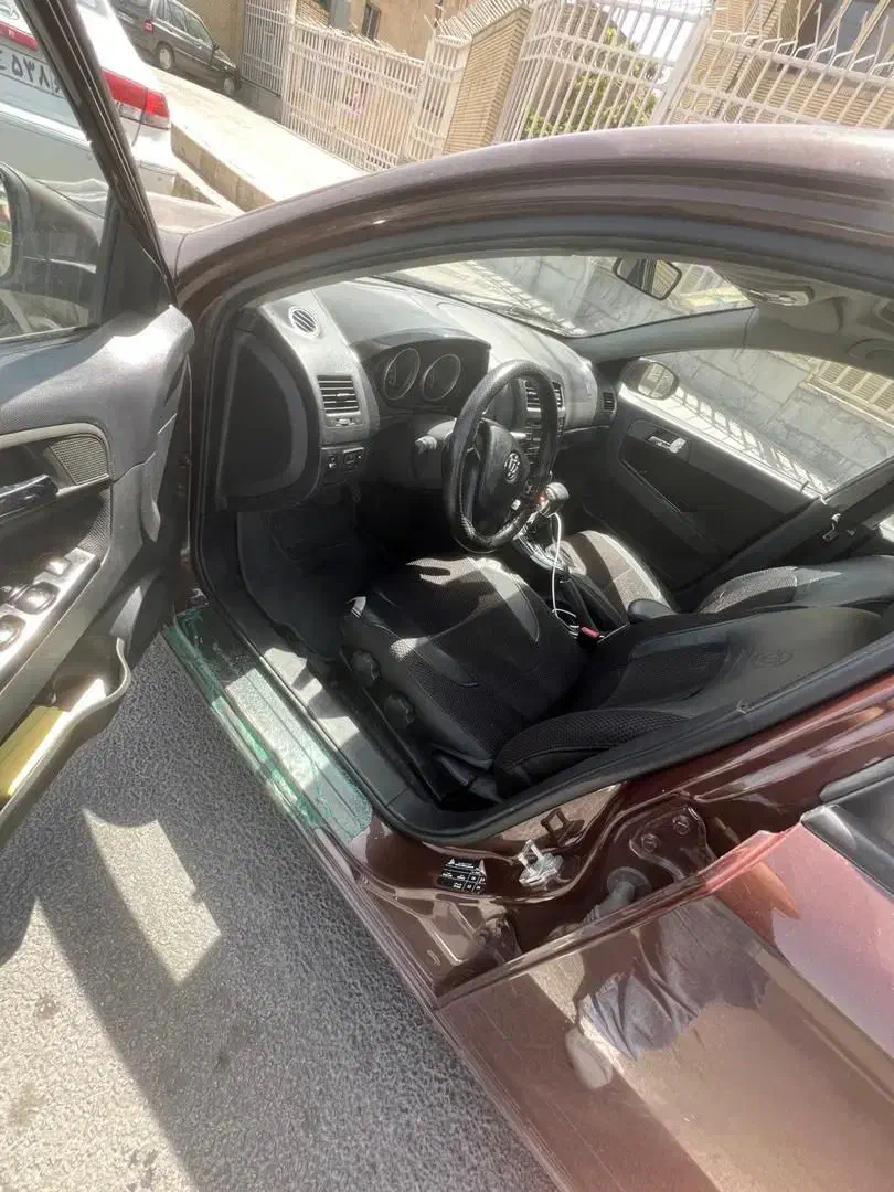 خودرو برلیانس|خودرو سواری و وانت|ارومیه, |دیوار