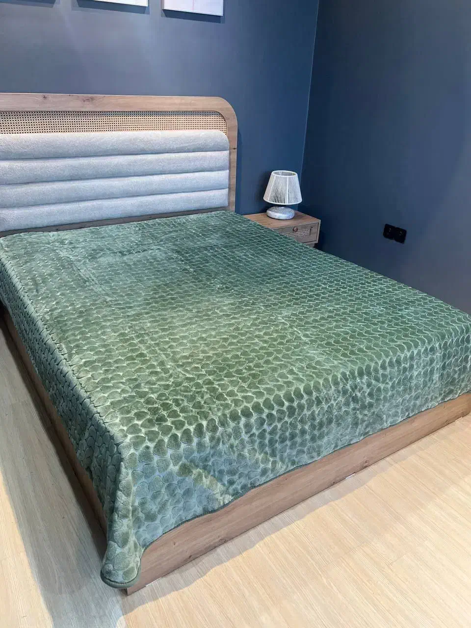 پتو دونفره آتیس الوان صادراتی 113|رختخواب، بالش، پتو|مشهد, عیدگاه|دیوار