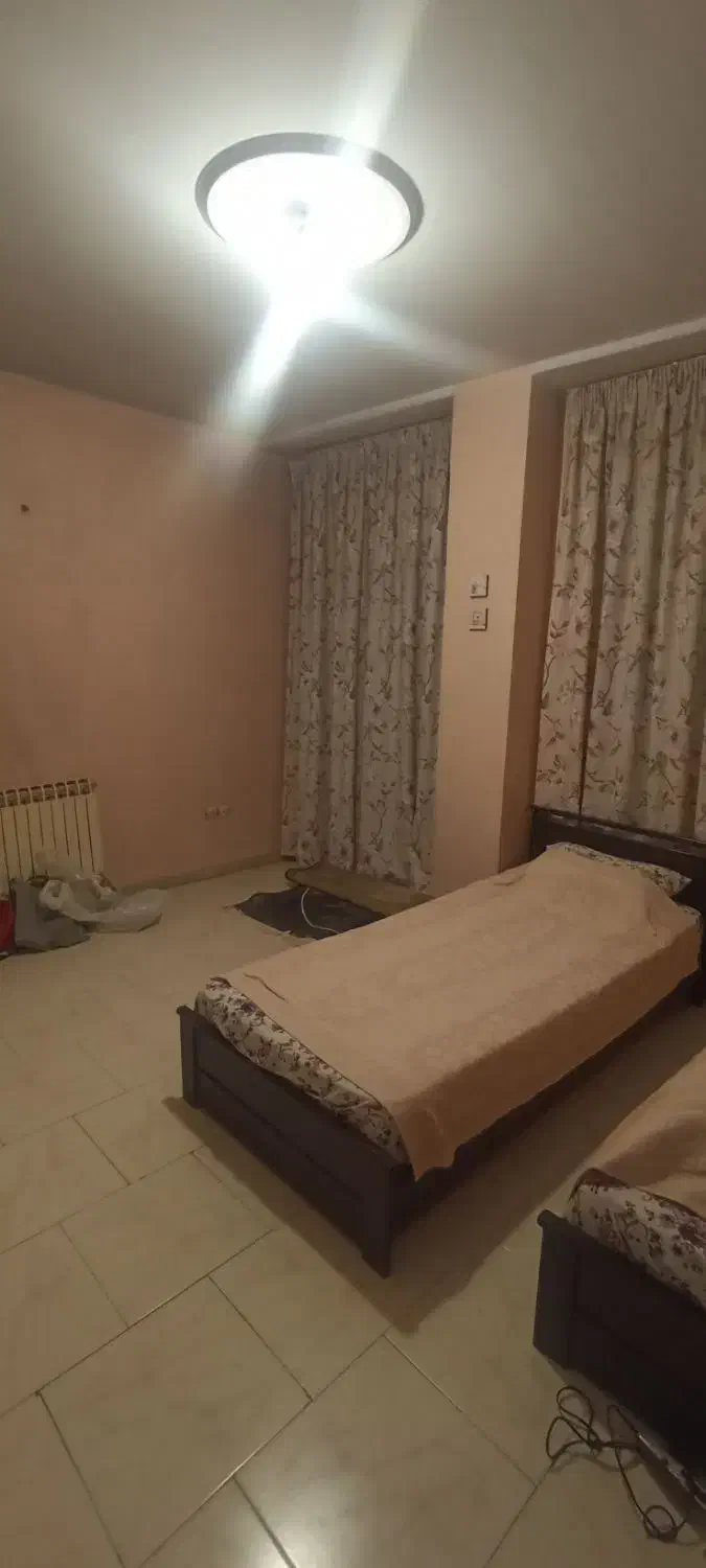 اجاره آپارتمان ۱۱۵ متردوخواب/لوکیشن عالی/ اباذر