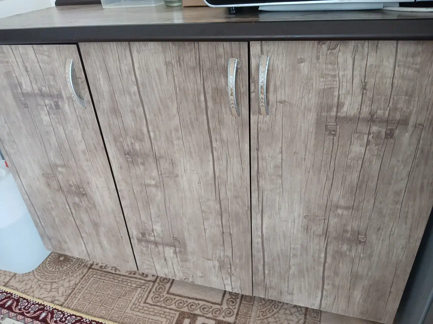 ابچکان وسینک ظرفشویی|آبچکان و نظمدهنده ظروف|اردبیل, |دیوار