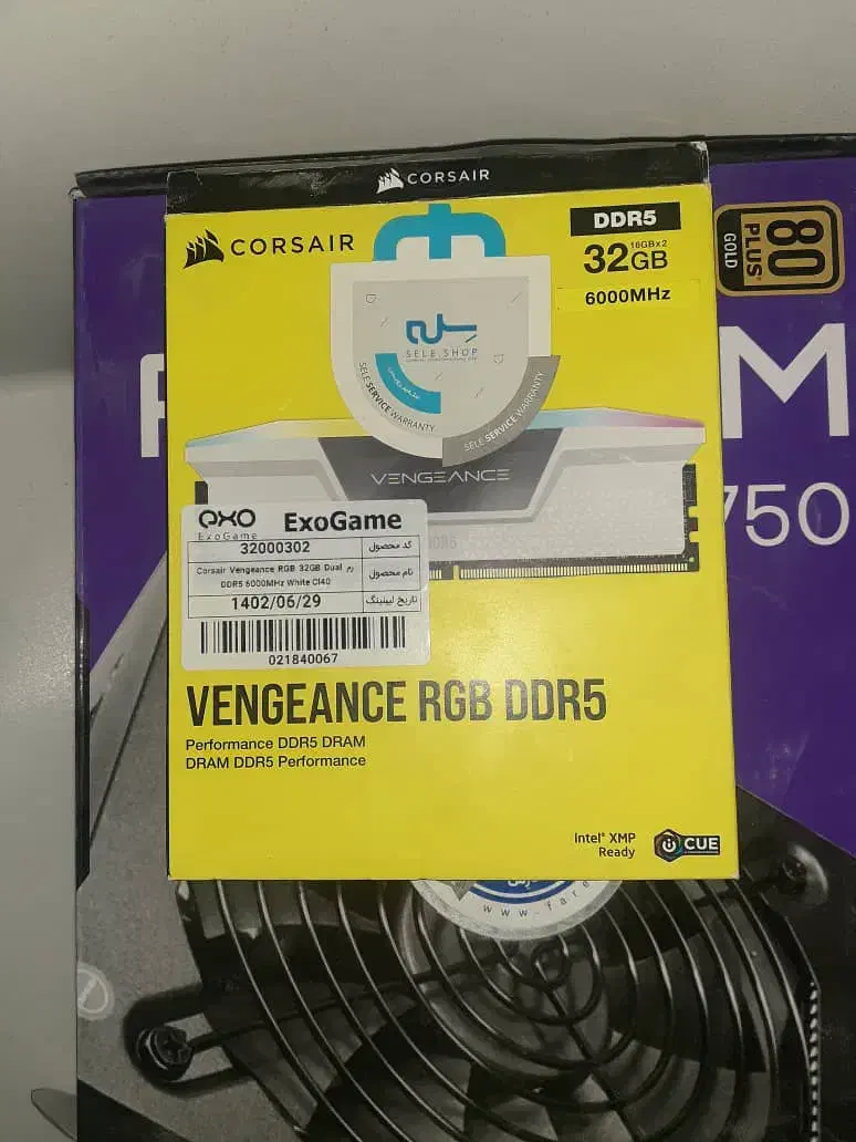 مادربرد رم پردازنده پاور cpu ddr4 ddr5 ddr3|قطعات و لوازم جانبی رایانه|شیراز, نشاط|دیوار