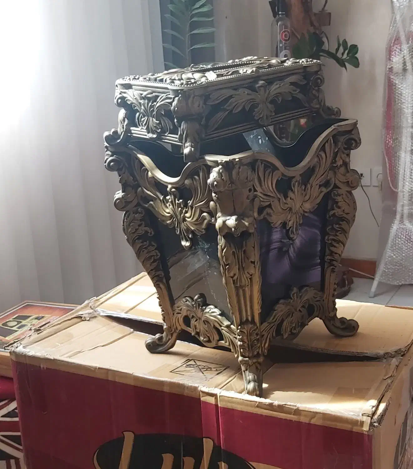 اکسسوری|صنایع دستی و سایر لوازم تزئینی|مشهد, تربیت (صدف)|دیوار