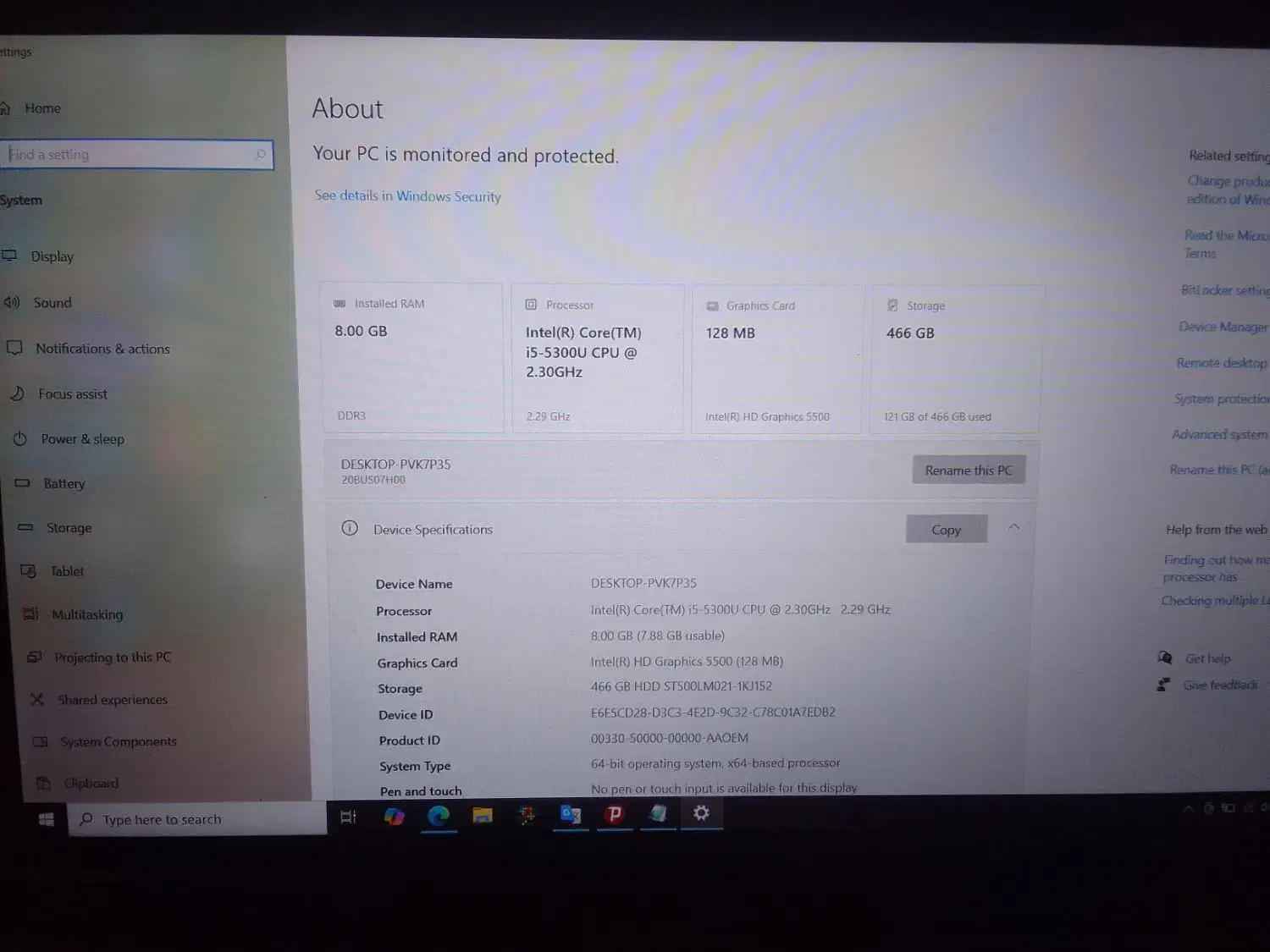اب تاب lenovo|رایانه همراه|تهران, شهرک صدرا|دیوار