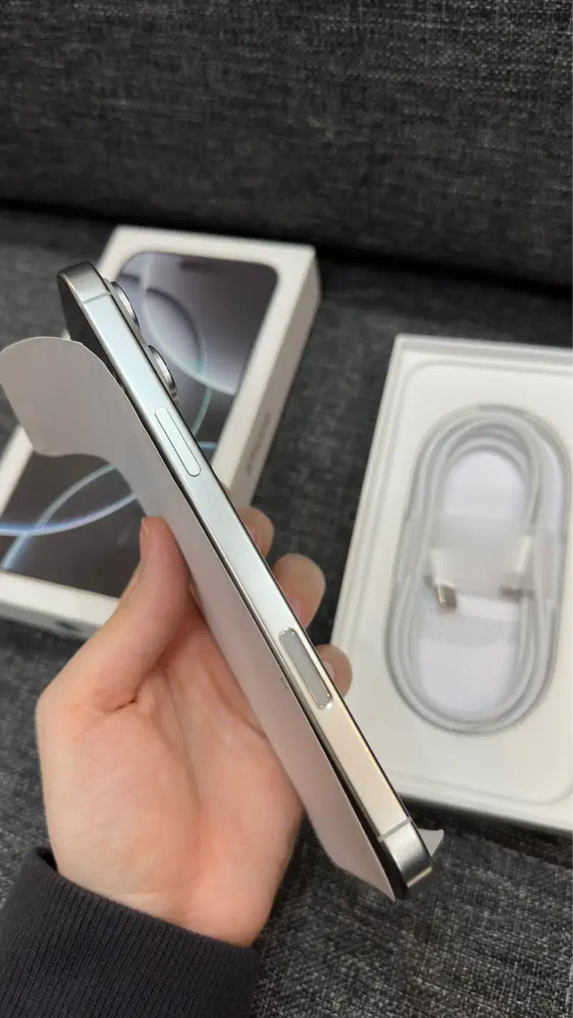 16 promax 256 100%Cycle 70|موبایل|تهران, قاسم‌آباد|دیوار