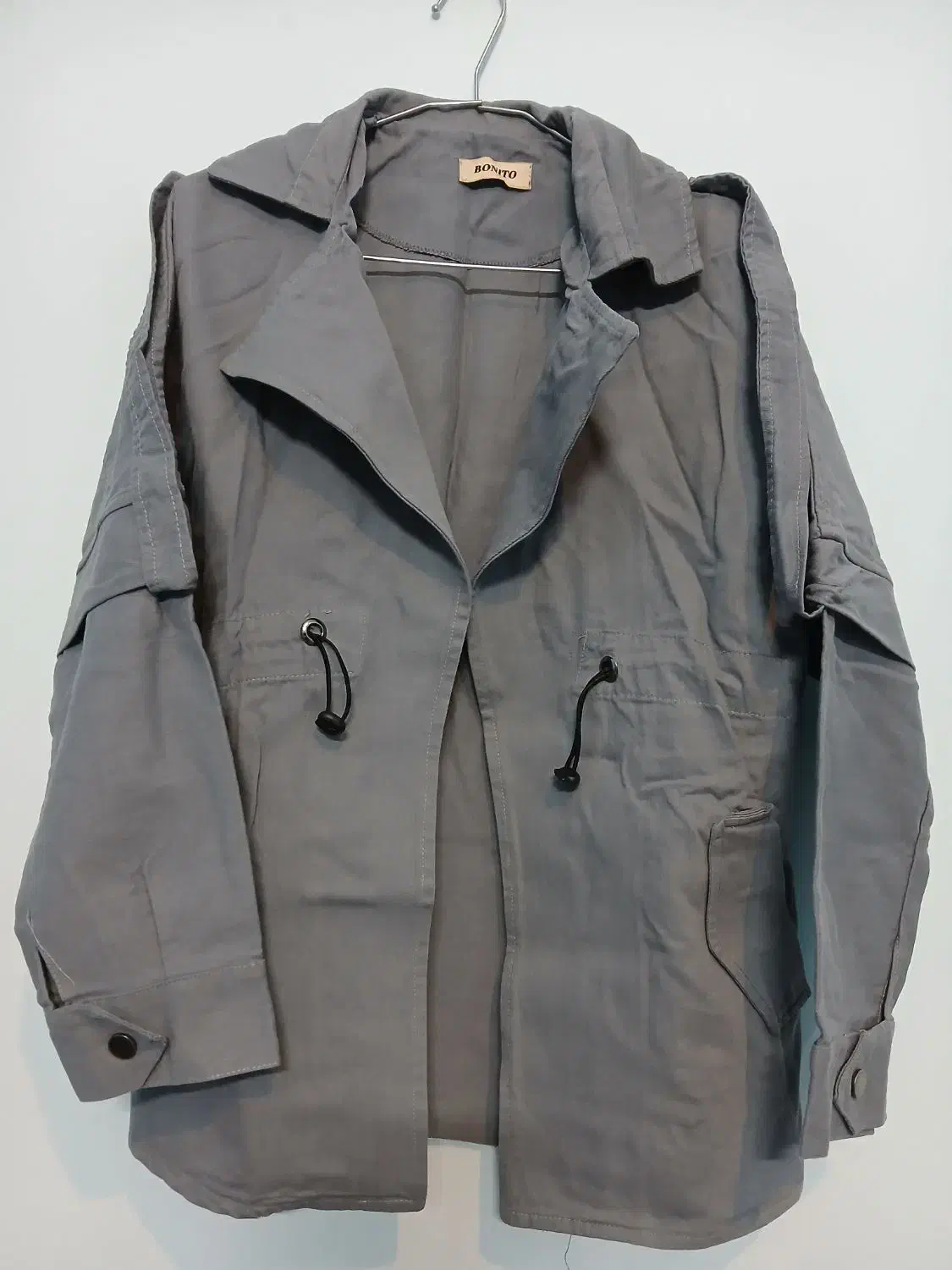 لباس|لباس|نیشابور, پارک منابع طبیعی|دیوار