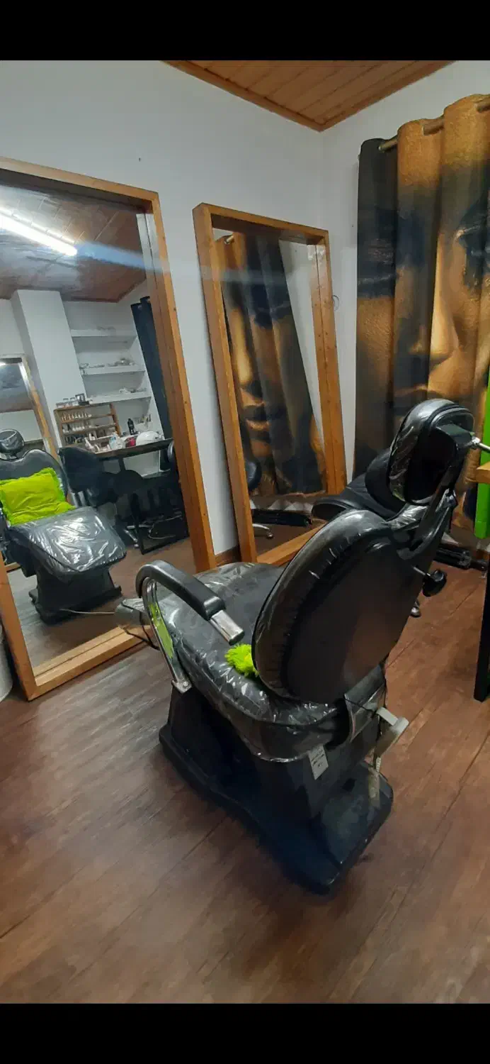 آینه|آینه|نور, |دیوار