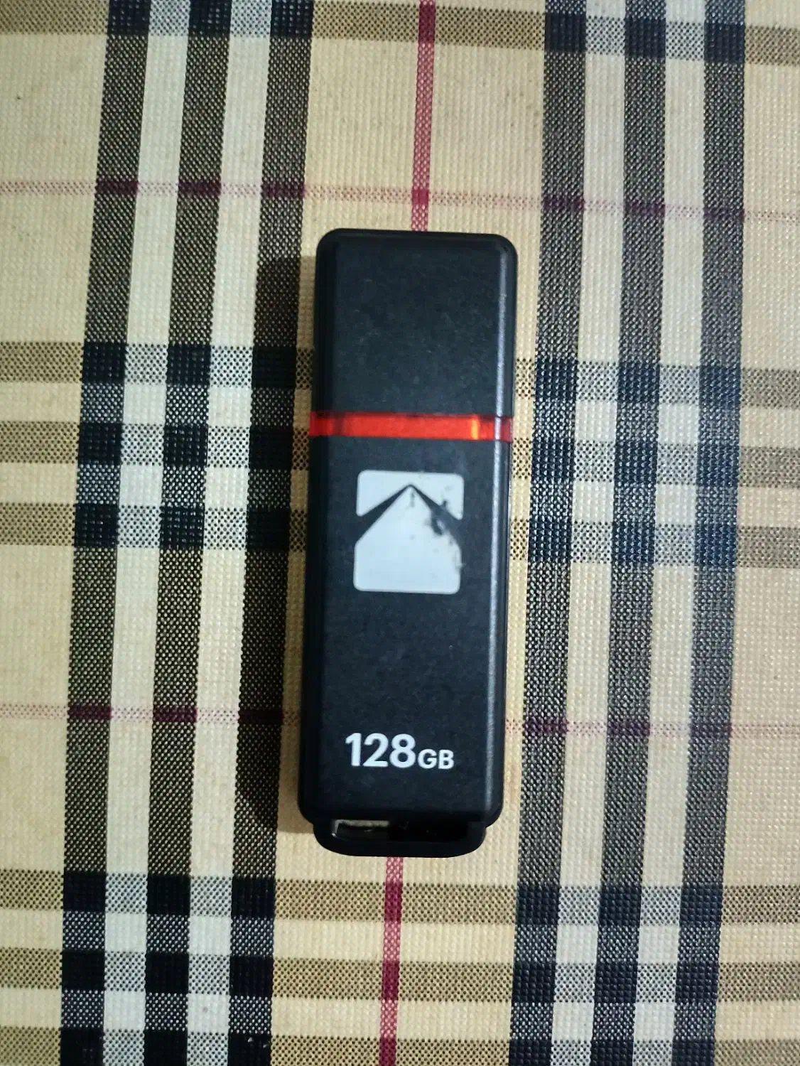 فلش 128 GB|قطعات و لوازم جانبی رایانه|مشهد, سید رضی|دیوار