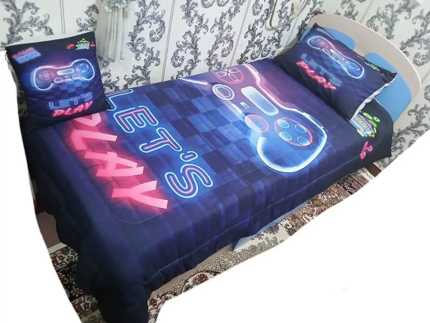 سرویس خواب نوجوان|تخت و سرویس خواب|بندر امام خمینی, |دیوار