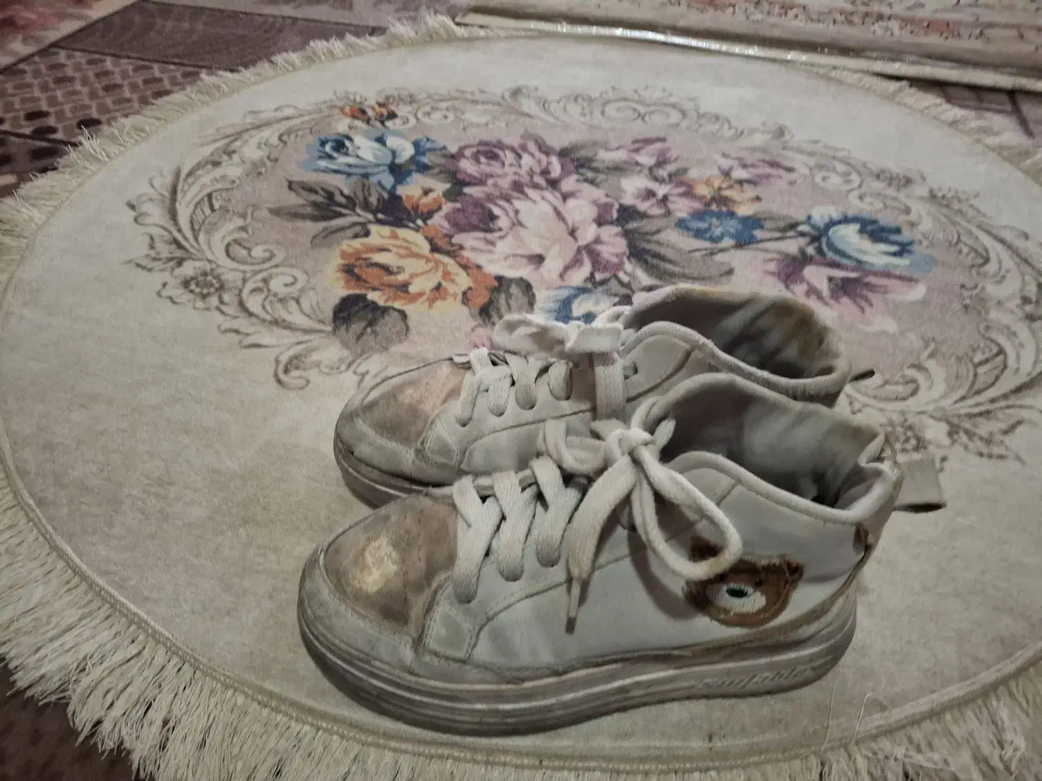 کفشهای|کیف، کفش، کمربند|کرمانشاه, |دیوار