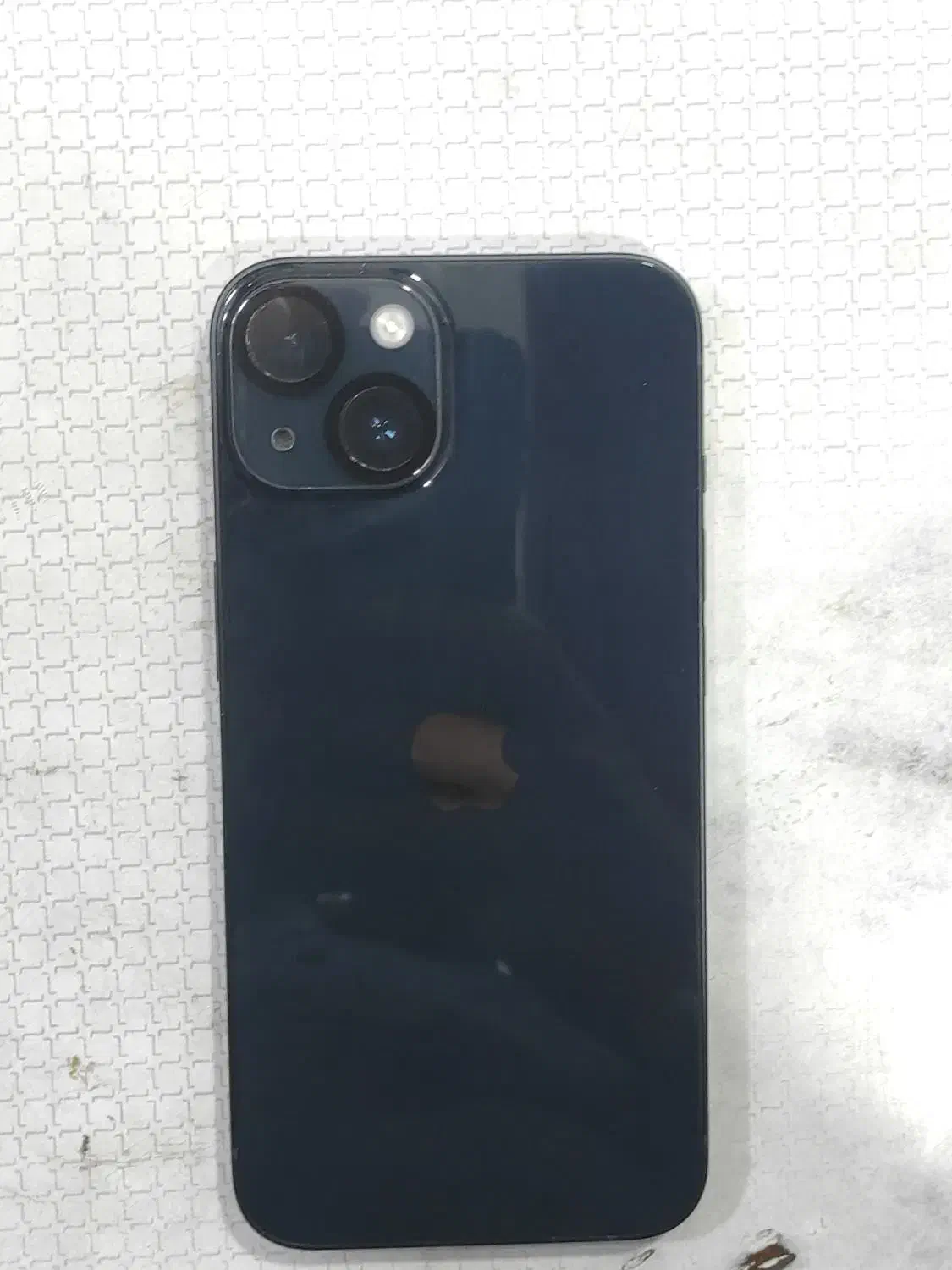 گوشی 14نرمال سیم لاک خشک|موبایل|چابهار, |دیوار