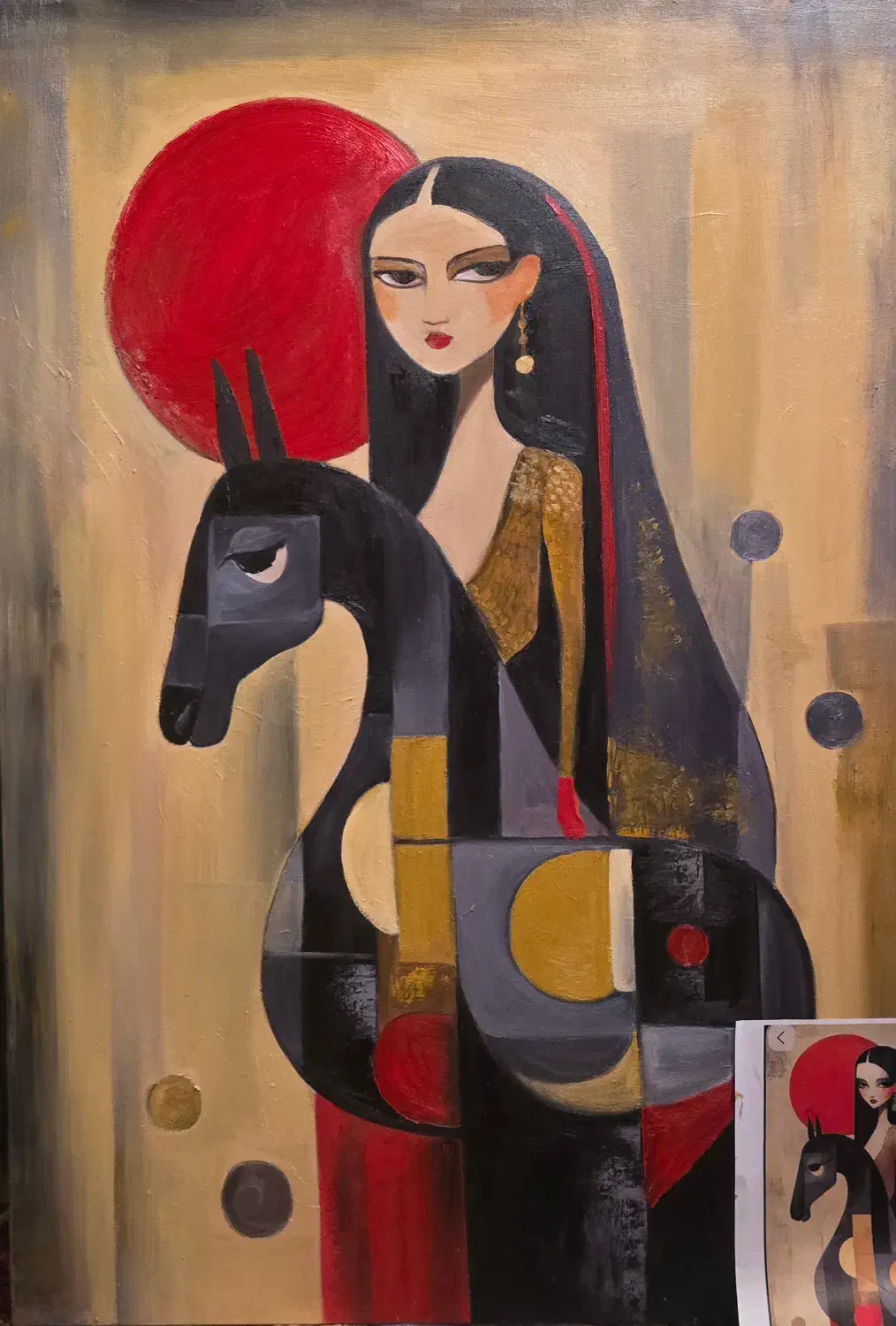 فروش تابلو نقاشی رنگ روغن|تابلو، نقاشی، عکس|بابل, |دیوار