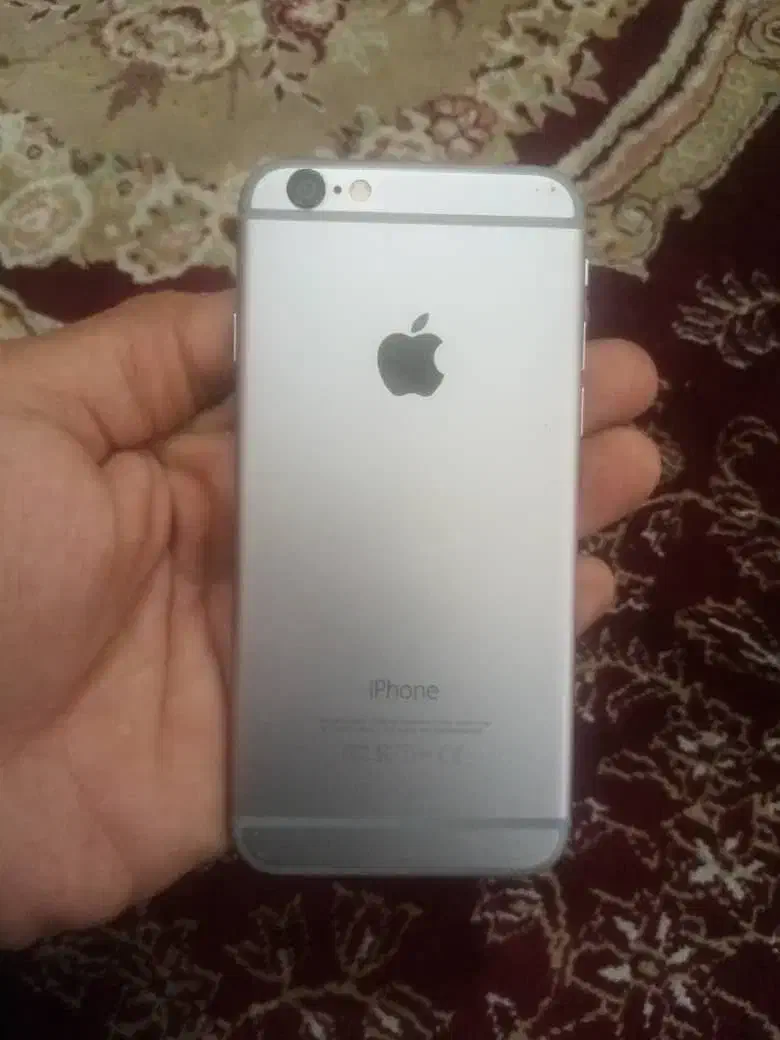 گوشی آیفون 6s|موبایل|تهران, دارآباد|دیوار