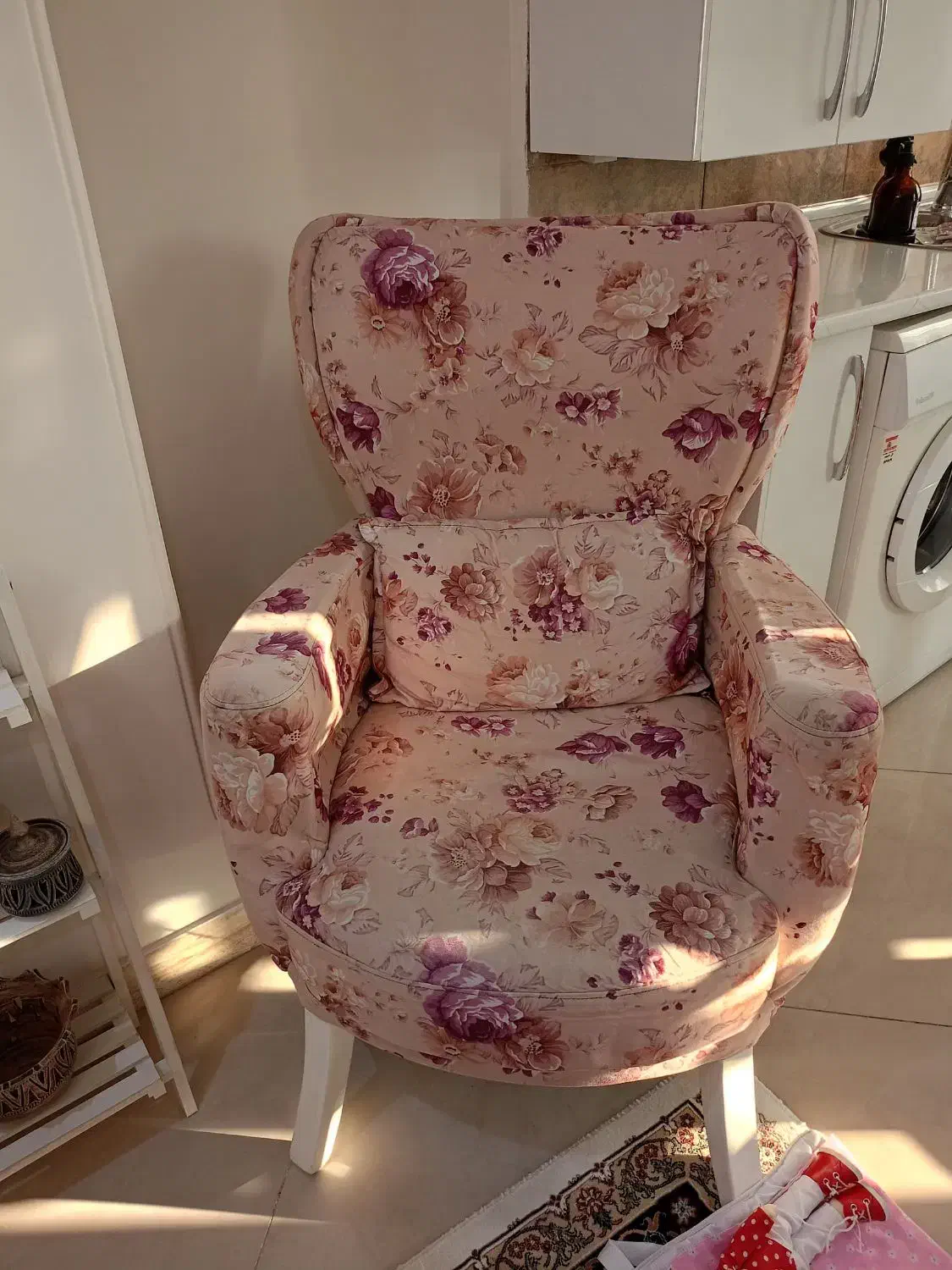 مبل هفت نفره،دکوری،فرش دومتری،مکرو|مبلمان خانگی و میز عسلی|شاهدشهر, |دیوار