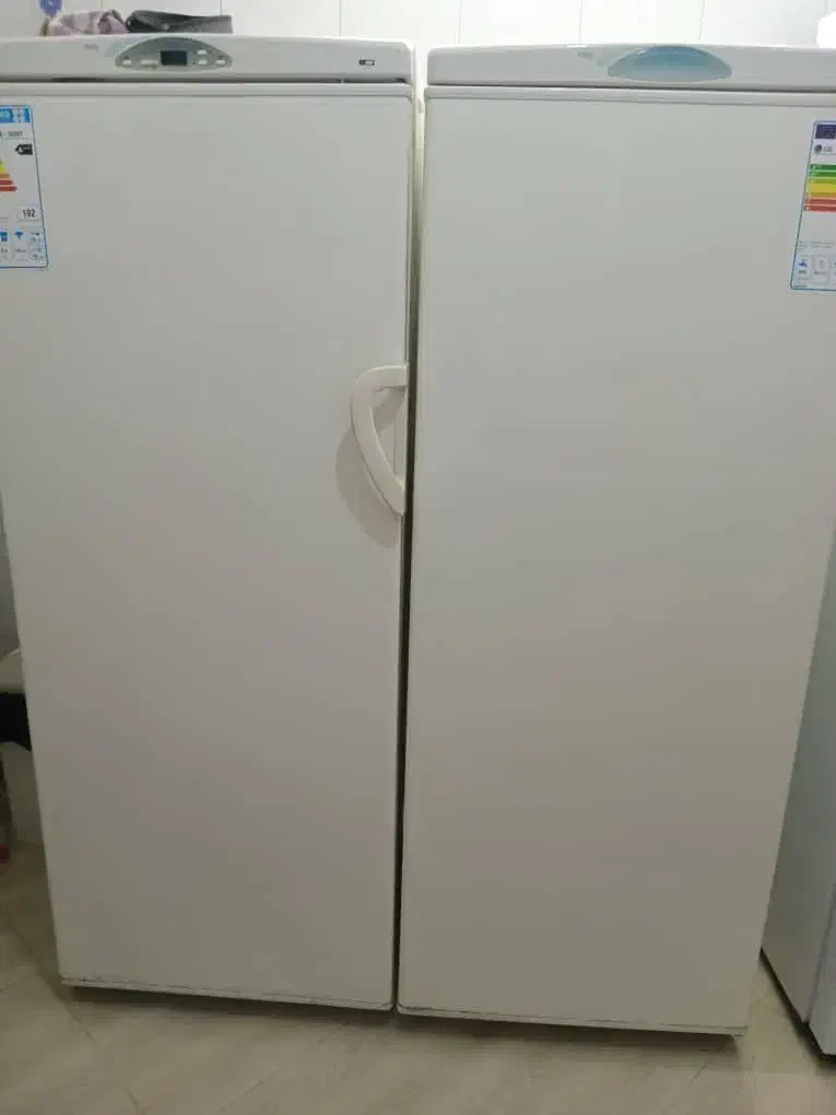 یخچال و فریزر دوقلو پارس|یخچال و فریزر|شیراز, مسلم|دیوار