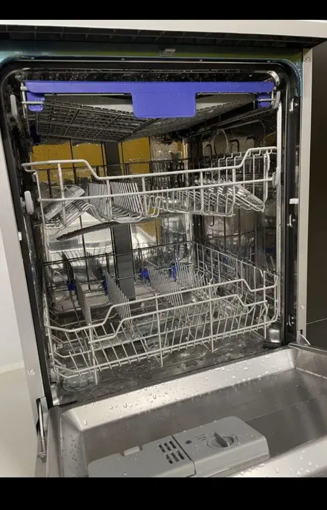 ماشین ظرفشویی|ماشین ظرفشویی|خرمآباد, |دیوار