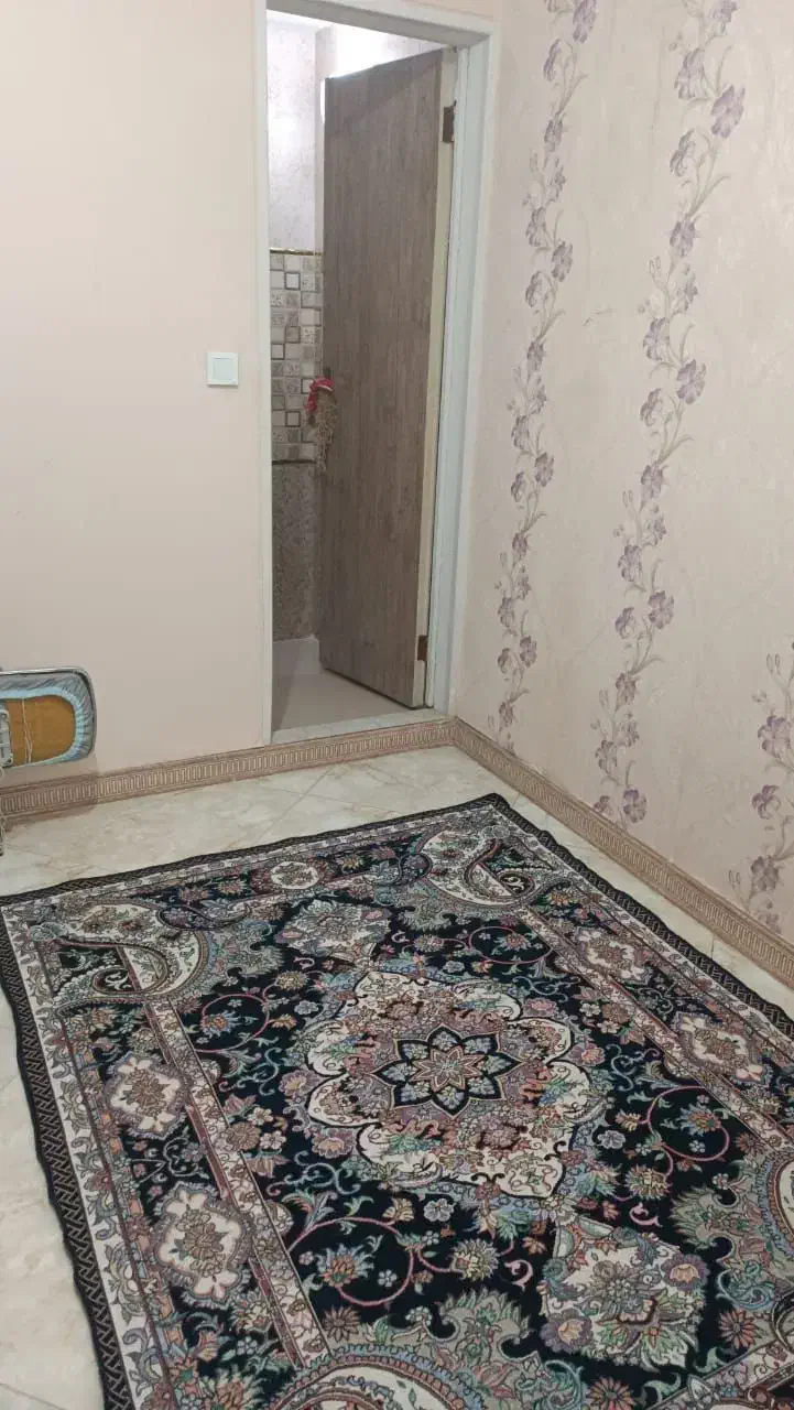 اپارتمان58متری بازسازی شده/دوم جنوبی